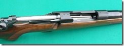 375 H&H Magnum Winchester 70